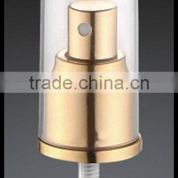 Wholesale 24mm Spray Pumps for Perfume Metal Mist Sprayer Top for Bottles China Factory photo-6