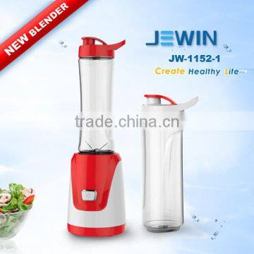 300W mini personal fruit juicer hand blender china