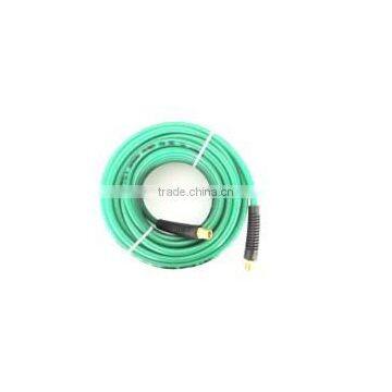 PU coil tube abrasion resistance 3/8" for industry element