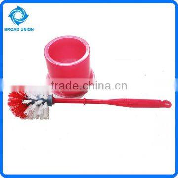 Plastic Brush Toilet Brush Set photo-2