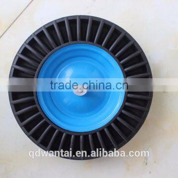 400-8/16"x4.00-8 Solid Wheel photo-4