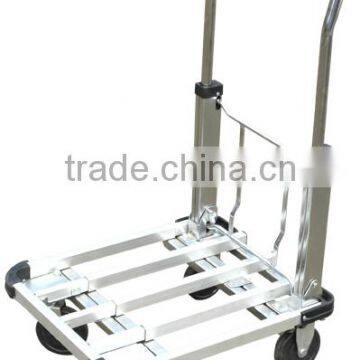 aluminum warehouse light hand truck PH1003AL