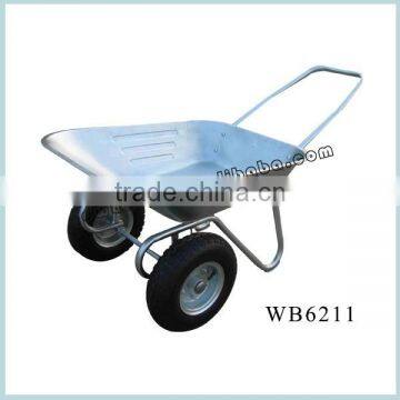 Wantai Garden Wheel Barrow WB6211 photo-3
