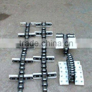 LTR Carbon Steel Drag Conveyor Chain