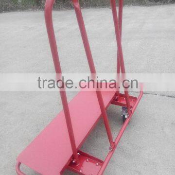 Drywall Cart,Drywall Dolly With Four Wheels,metal Dolly Cart photo-4