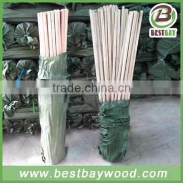 20mm Diameter Wooden Broom Stick ,broom Stick Wood photo-5