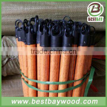Wood Handle/wooden Stick/wood Stick Pvc Coated High Quality Hot Sale photo-4