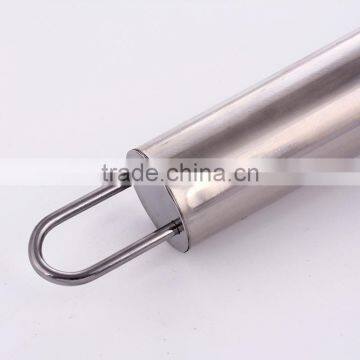 MA64 Yiwu Wholesale 12 Inches Stainless Steel Egg Beater, Egg Whisk photo-3
