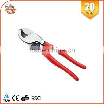 JL2304 High Quality Rachet Electric Cable Cutter Wire Cutter photo-3