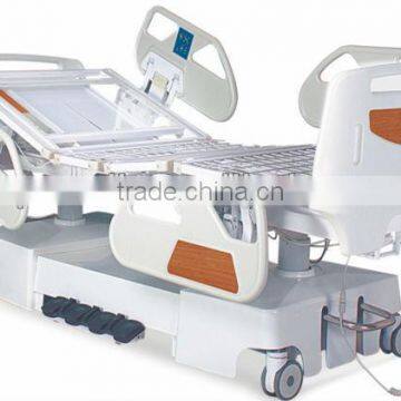 Hospital Beds DELUXE ICU HOSPITAL BED WITH X-RAY EXAMINATION