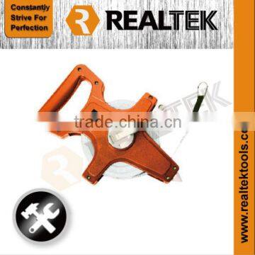 Open Reel Fiber Measuring Tape