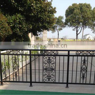 Veranda Aluminum Railing