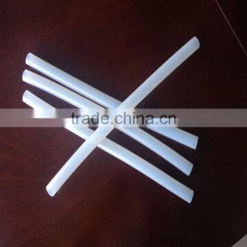 Cheap Custom Wholesale Price Good UK, USA America Heat Resistant Transparent Large Diameter Silicone Garden Hose photo-3