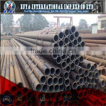 45# Large Caliber Thick Wall Seamless Tube / Full Specifications and Price Concessions photo-3