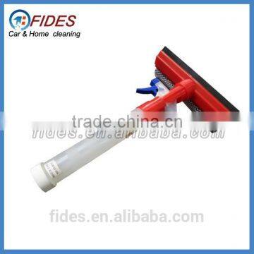 Rubber Automobile Squeegee for Window Cleaning