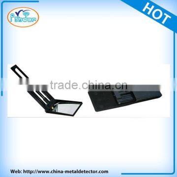 Dongguan under vehicle security checking mirror