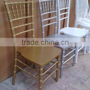 Ballroom Wood Chiavari Chair photo-5