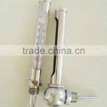 Industrial Glass Thermometers photo-2