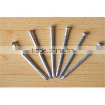 Factory Supply Common Wire Nails/Wood Nails Galvanize nails