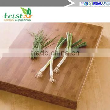 Factory direct wholesale health bamboo chopping block cutting board