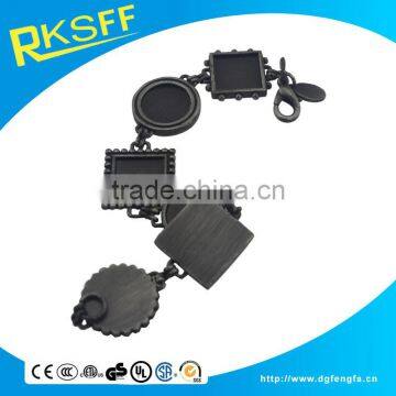 Charms for Bracelet Making ,Bracelet With Factory Price photo-4