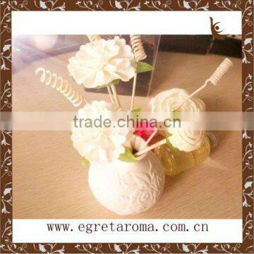 EA3-140017 Sola Aroma Flower Diffuser Gift Set photo-5