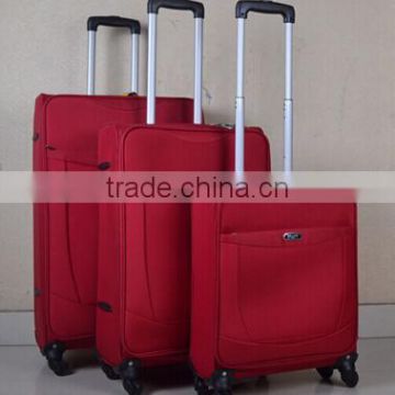 newest designs stock luggage