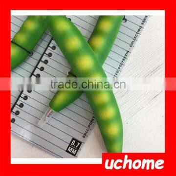 UCHOME Fruit And Vegetable Shaped Pen photo-2