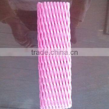 Flexible EPE Plastic Protection Apple Sleeve Net on Sale photo-6