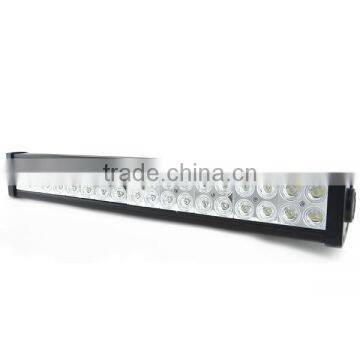 21.5inch 120w Dual Row Led Light Bar Offroad Led Worklight photo-2