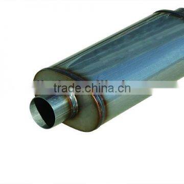 Exhaust Magnaflow Muffler photo-3