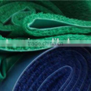 Well-known for Its Fine Quality Pvc Door Mat Plastic Carpet Pvc Coil Mat photo-5