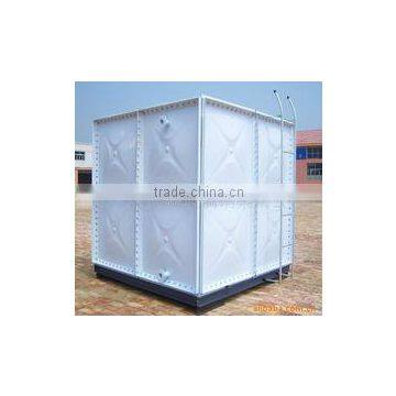 Gush-paint Water Tank With Not Easy to Deformation/ Not Leak Water Tank photo-3