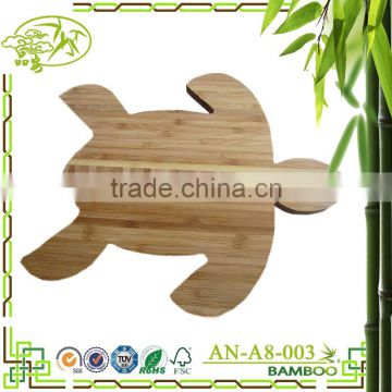 2016 aonong professional manufacturer Bamboo cutting board ,fruit cutting board