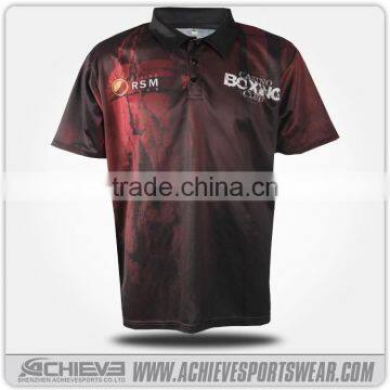 2015 New design sports cricket jersey best cricket jersey designs