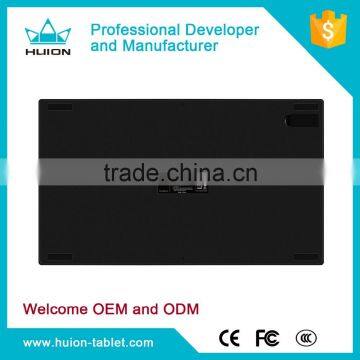 2016 Newest! Huion Giano WH1409 14 * 9 Inches Largest Digital Pen Tablet Drawing Graphic Tablet photo-2