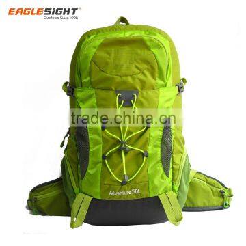 50L waterproof knapsack make your own backpack