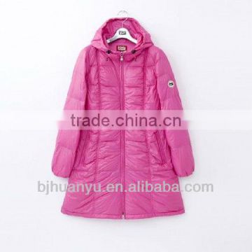 ladies down jacket, coat, womens wear, 205 lastest design