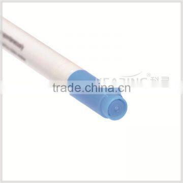 Kearing Water Erasable Pen 1.0mm & 0.5mm Dual Tip Blue Fabric Marker Pens With ASTM & EN71 Cerification # WB1005 photo-5