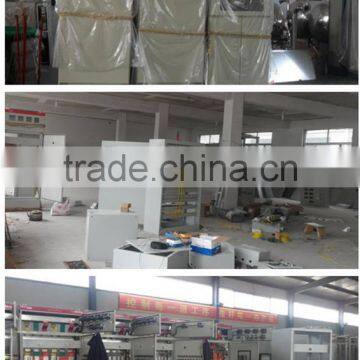 China Laser Supplierhot Sale Metal Laser Cutting Machine photo-6
