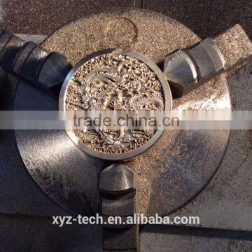 Ncstudio Controller Wood Engraving Machine Wood Cnc Lathe Router Price With CE photo-4