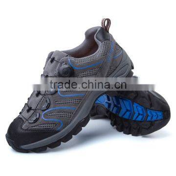 Hot Sell China Brand Men Outdoor Shoes Sneakers Sample for Male, Adults Outdoor Sport Climbing Shoes Boots for Men With RB Sole photo-2