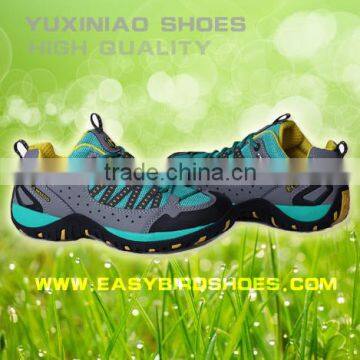 High Top Walking Shoes, Fashion Stylish Outdoor Hiking Shoes for Men or Women Sport Traveling photo-3