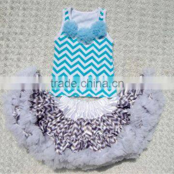 Pretty style baby sets cheap tutu skirts suit styles of school skirts