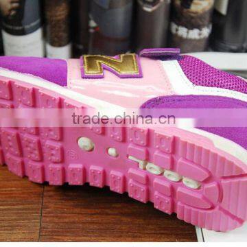 GZY Boxing Shoes Kid Causal Sport Shoes High Quality Top Level Wholesale Guanhzhou Stock Factory Price 2017 photo-6