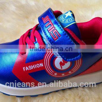 GZY Cheap Fashion New Styles Lovely Comfortable Baby Non-slip Shoes 2017 photo-5