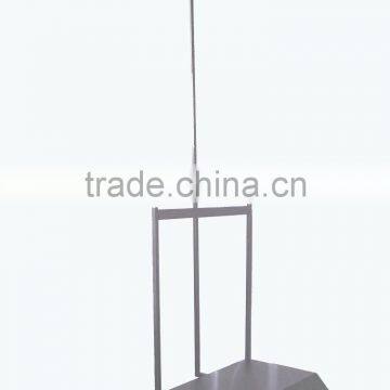 Steel Golf Putter Stand photo-2