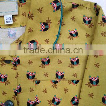 2017 Fall Korea Style Full Body Animal Funny Pajamas Sets photo-2