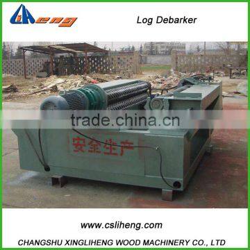 Log Debarker photo-2