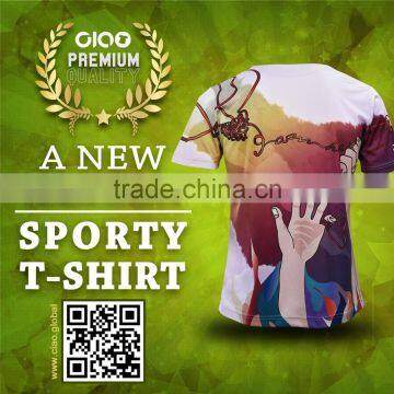 Ciao Sportswear - Spring Plain Dyed Pole Vault Hem Football Jerseys photo-2